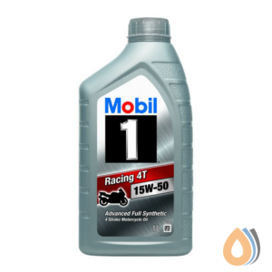 Mobil 1 Racing 4T 15W-50