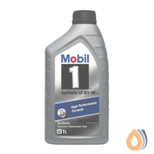 Mobil 1 Synthetic LV ATF HP