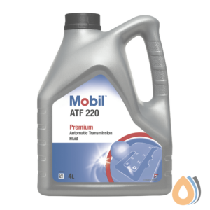 Mobil ATF 220