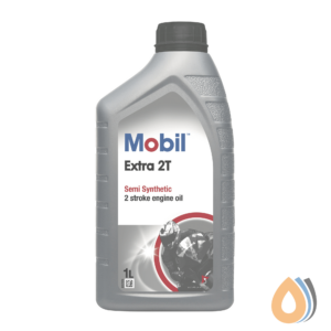 Mobil Extra 2T
