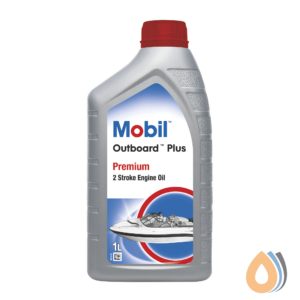 Mobil Outboard Plus