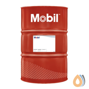Mobil Airclean Oil