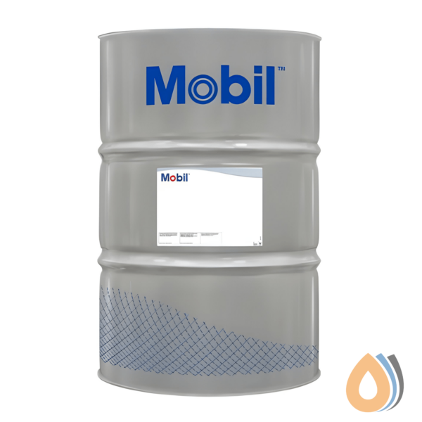Mobil SHC 626