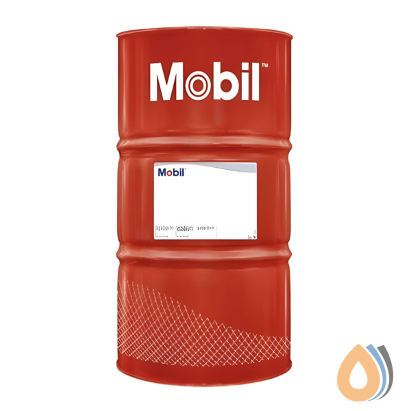 Mobilube 1 SHC 75W-90