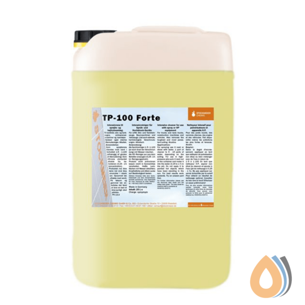 TP 100 Forte